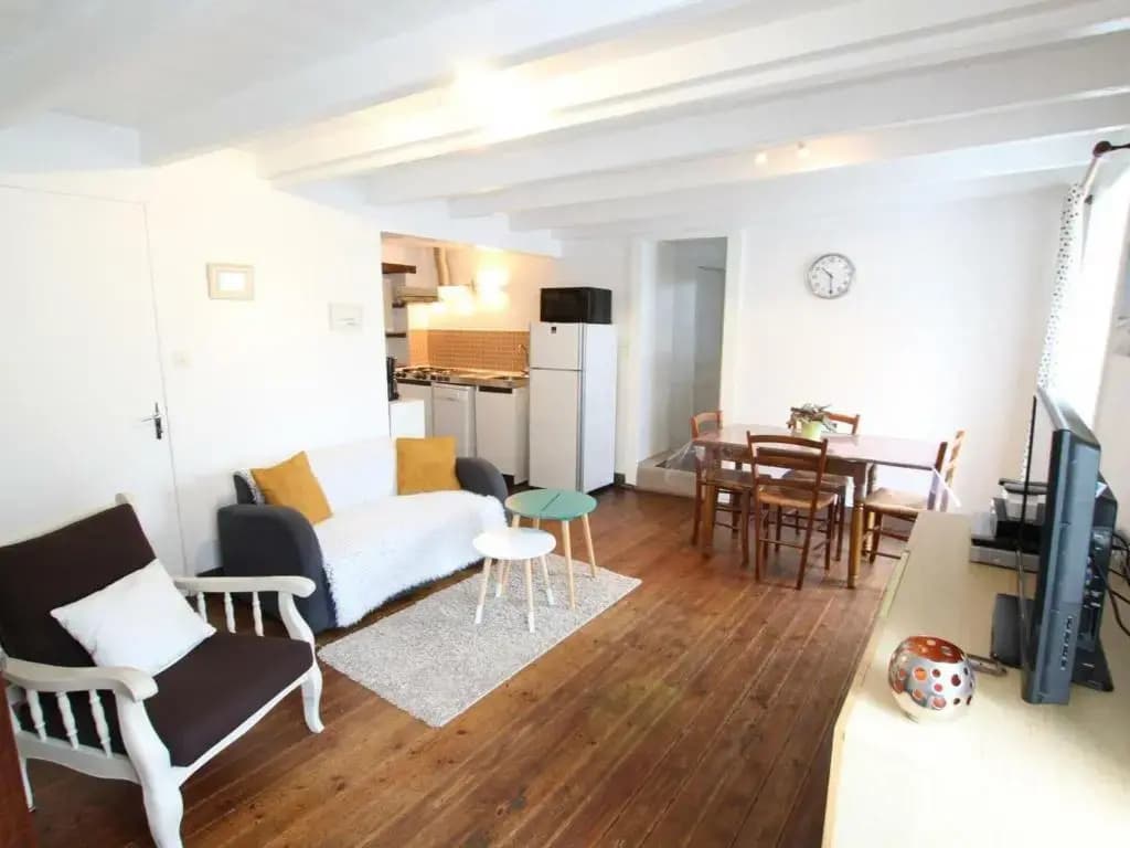 Appartement Saint-Vaast-la-Hougue, 3 pièces, 4 personnes - FR-1-362-297 - Photo 2