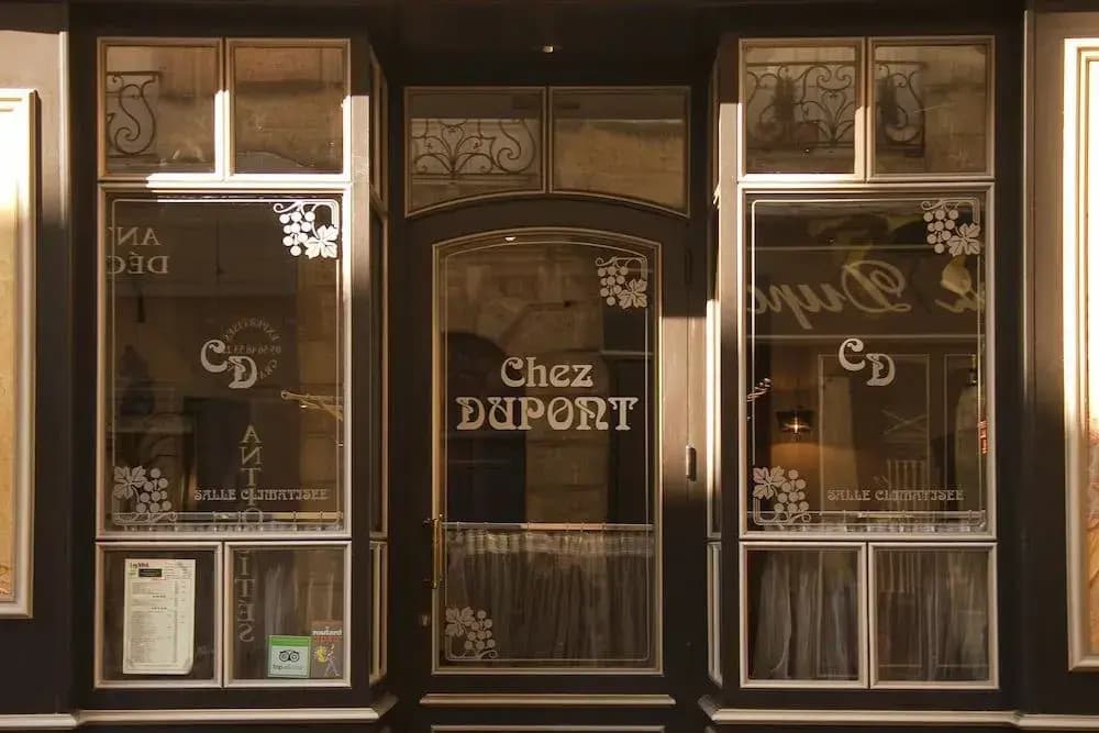 Une Chambre chez Dupont - Photo 1