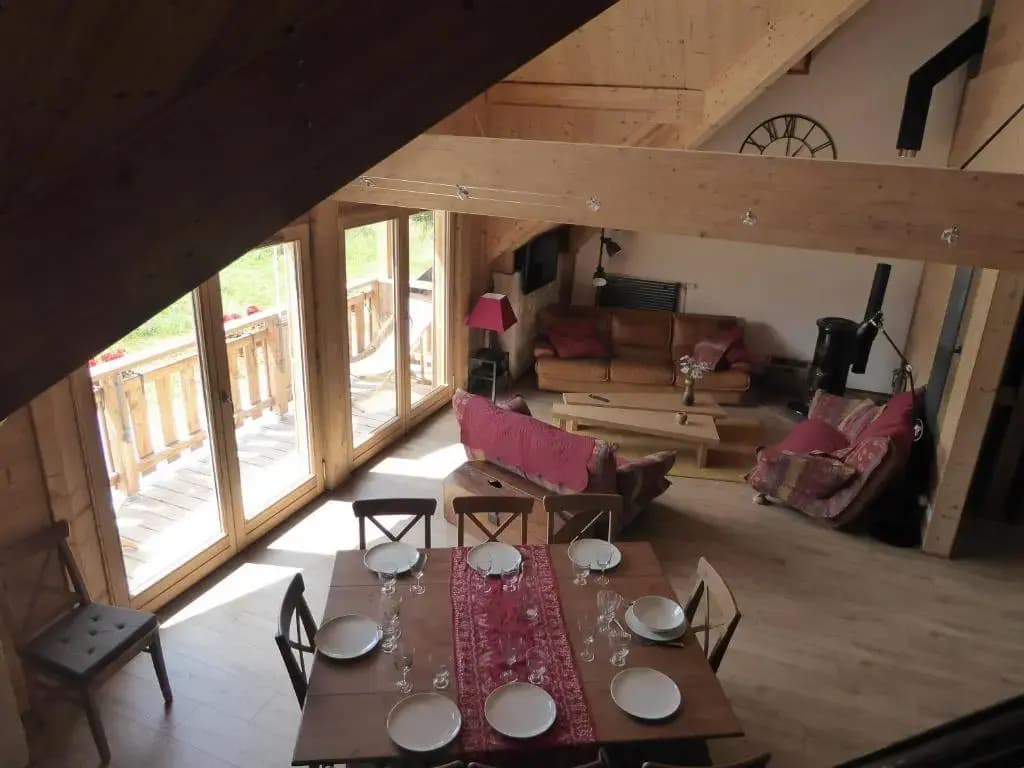 Ferme de la Grande Moucherolle - Photo 2