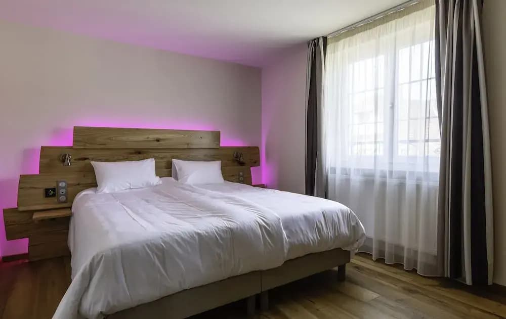 Logis Hotel Restaurant Keimberg - Photo 2
