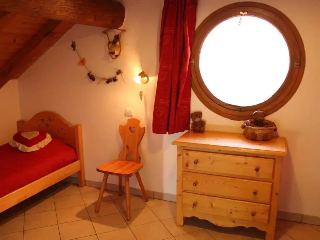 Appartement Valloire, 4 pièces, 10 personnes - FR-1-263-184 - Photo 2