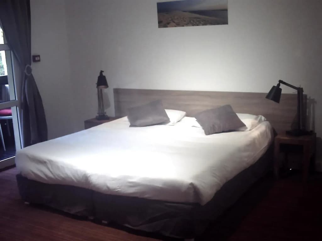 Best Western Golf Hotel Lacanau - Photo 5
