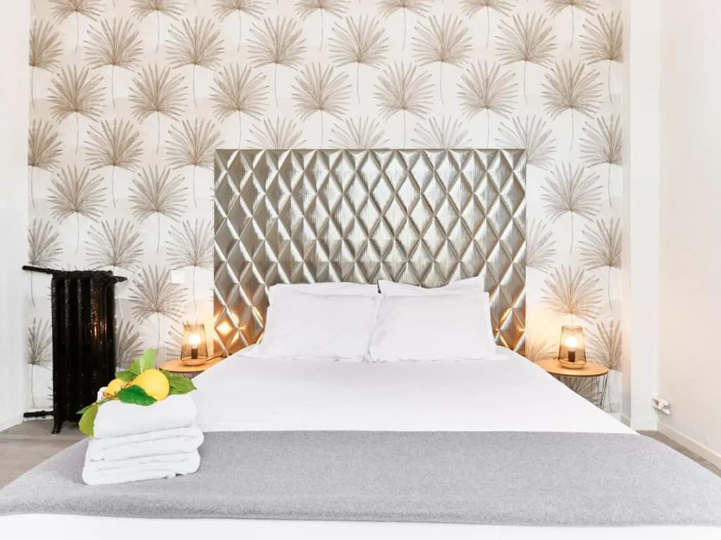 Hôtel Lemon - Photo 3