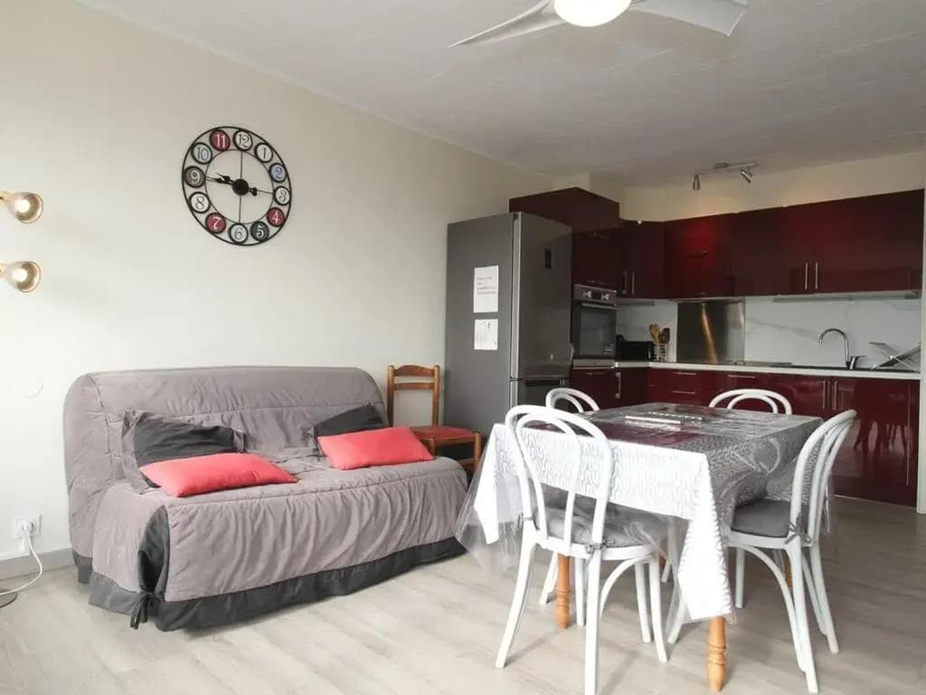 Appartement Balaruc-les-Bains, 2 pièces, 2 personnes - FR-1-553-109 - Photo 5