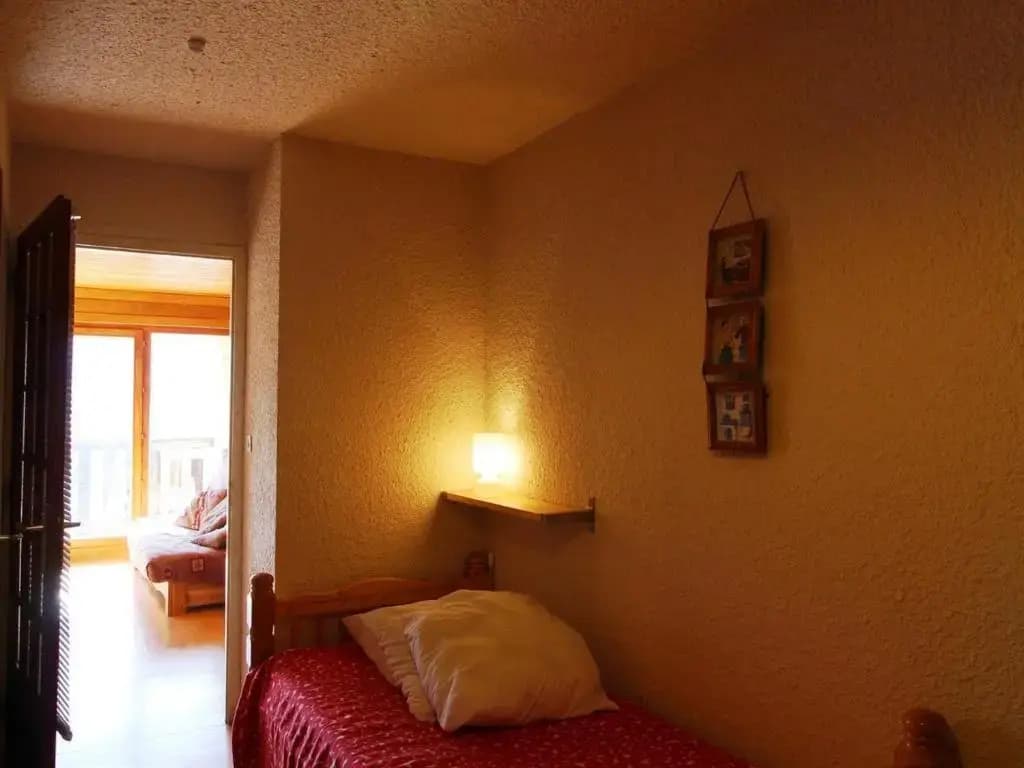 Appartement Auris, 1 pièce, 6 personnes - FR-1-297-94 - Photo 5