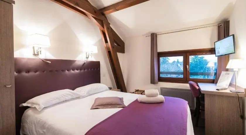 La Villa Borgo - Photo 4