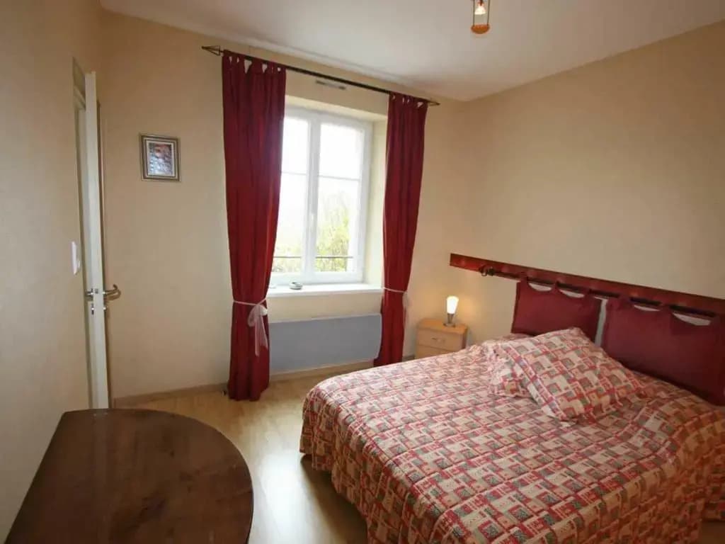 Gîte Saint-Dié-des-Vosges, 2 pièces, 2 personnes - FR-1-589-209 - Photo 4
