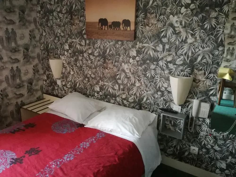 Hôtel l'Eden - Photo 3