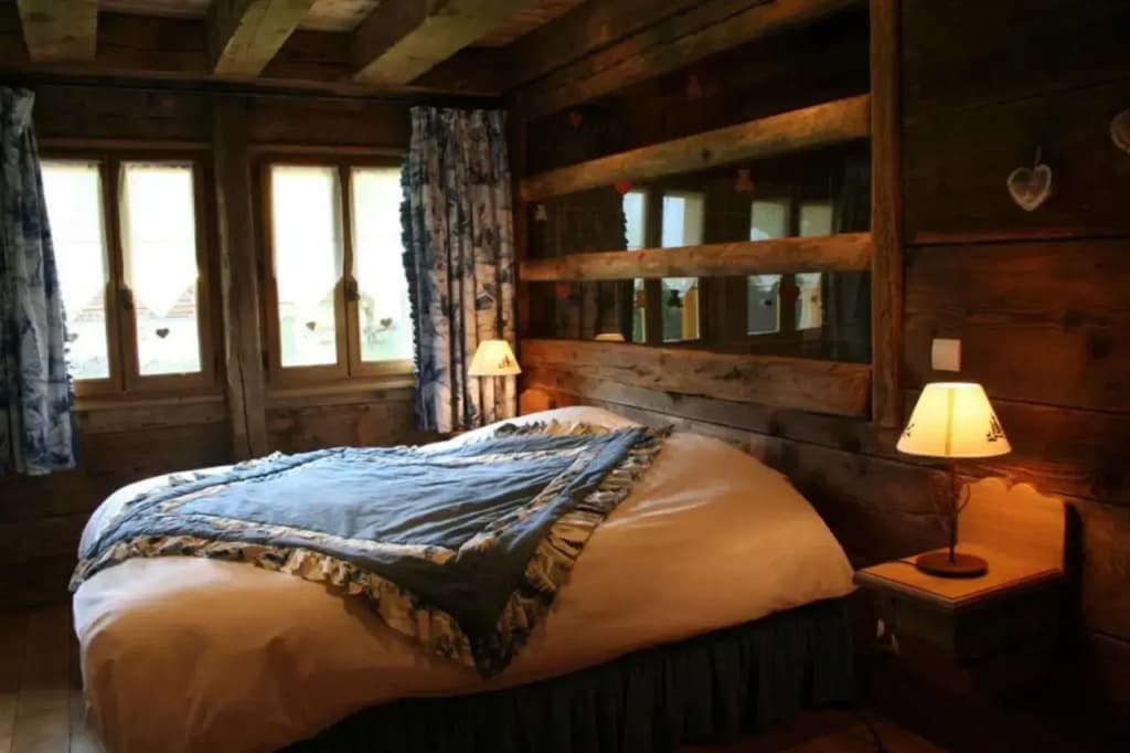 La Ferme des Fontany - Photo 4