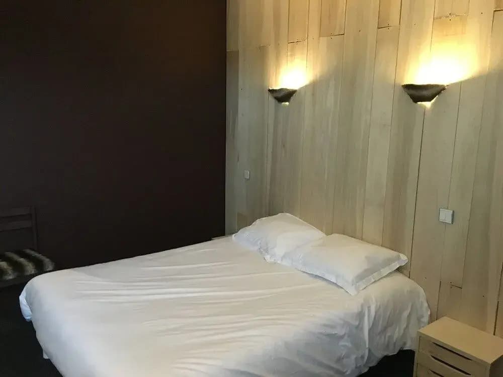 Fasthôtel Eldorado - Photo 5