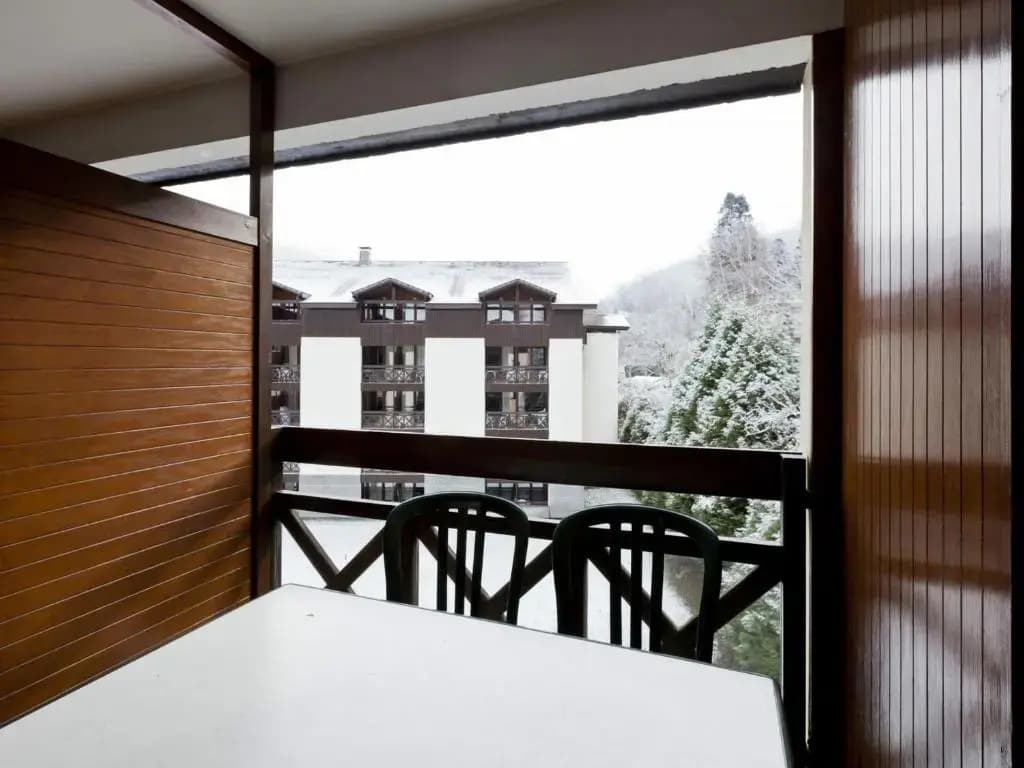 Appartement Brides-les-Bains, 1 pièce, 4 personnes - FR-1-512-143 - Miniature 7