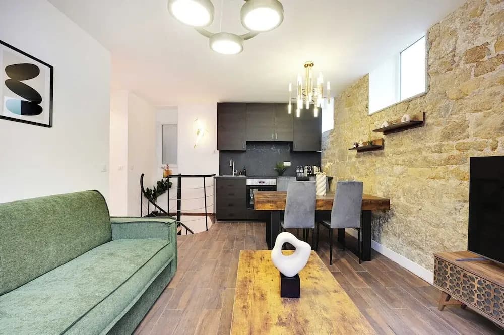 Charming Apartment - AC- 2bd/8p - Port Royal - Photo 4