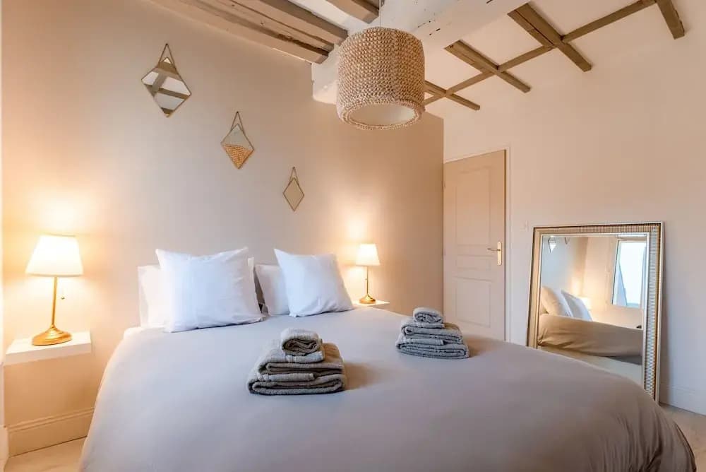 Villa Caron - Photo 3