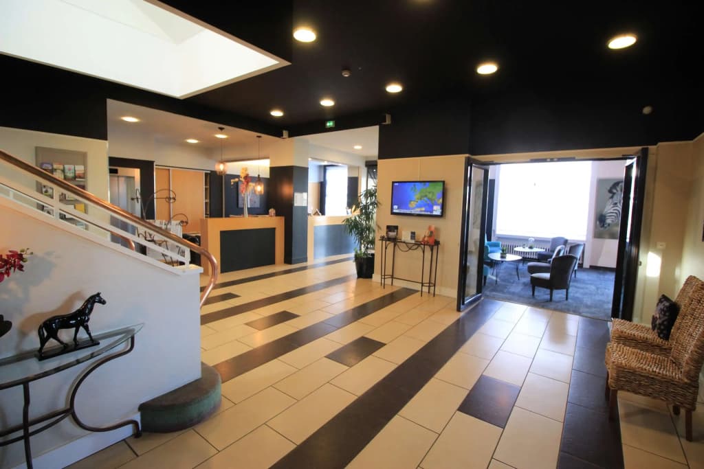 Best Western Adagio - Photo 2