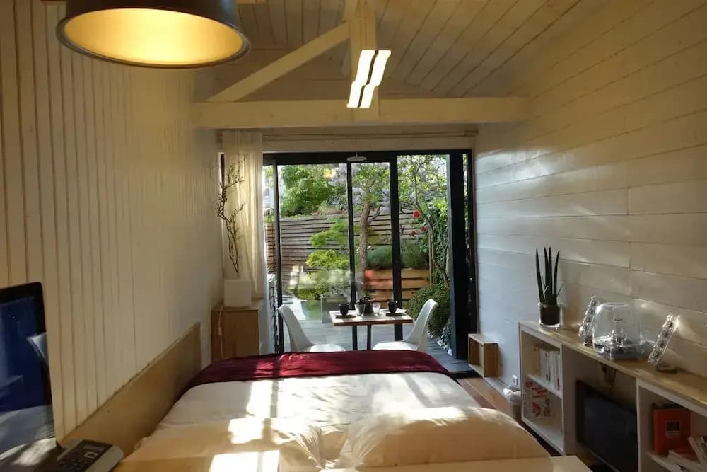 Urbanhouse Cocoon Studio - Photo 4