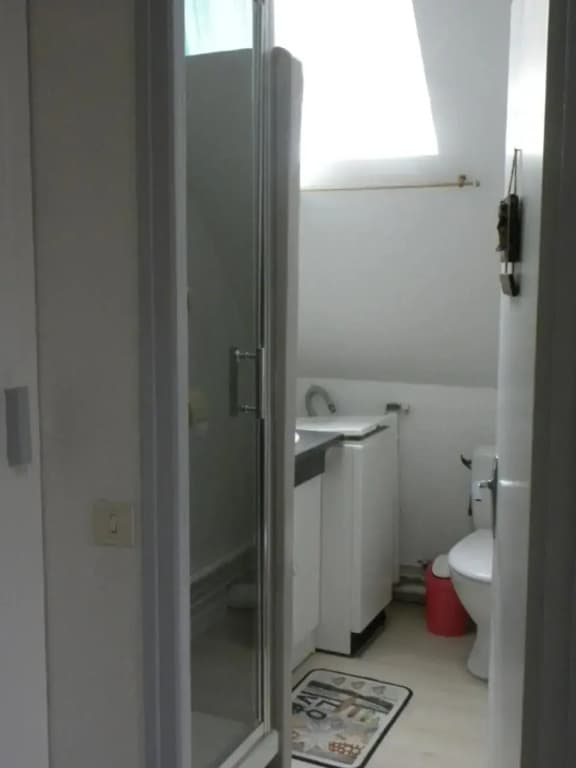 LE CENTRAL studio mezzanine - Photo 2