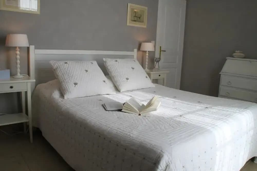 Le Clos Près Chambord - Photo 2