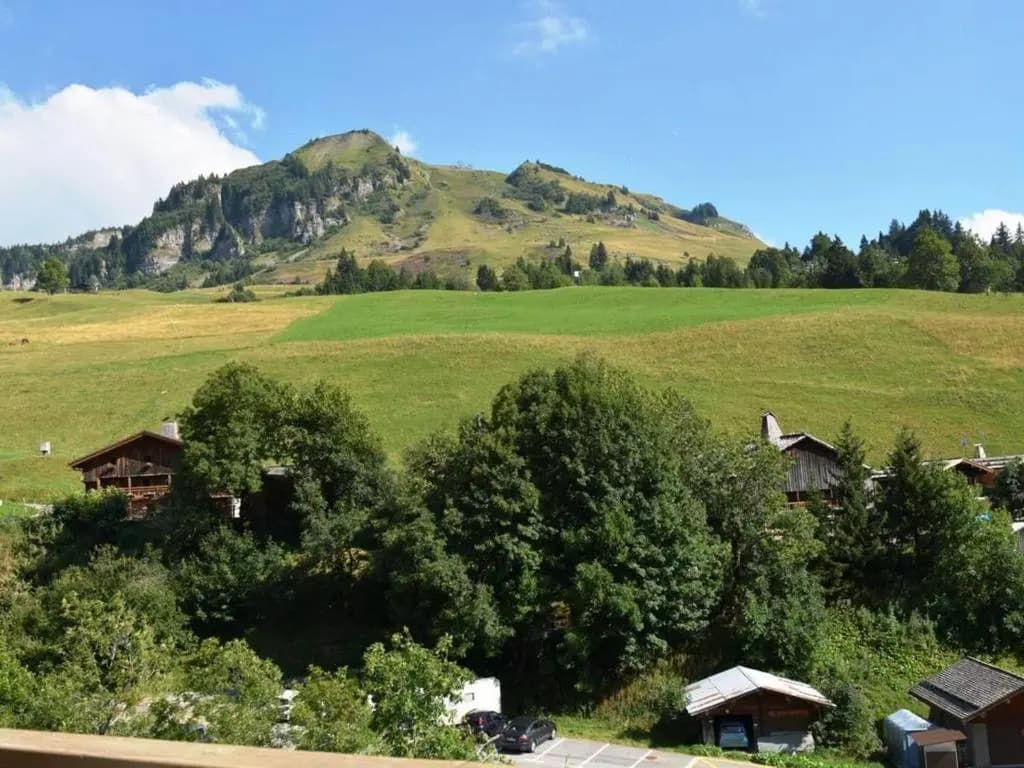 Appartement Le Grand-Bornand, 3 pièces, 6 personnes - FR-1-241-177 - Miniature 7