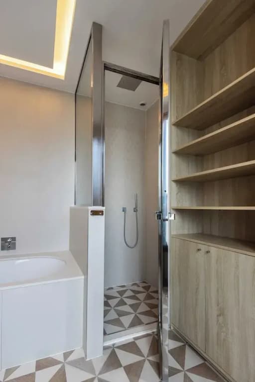 Sublime Apt - 3bd/6p With AC - Victor Hugo/16e - Miniature 7
