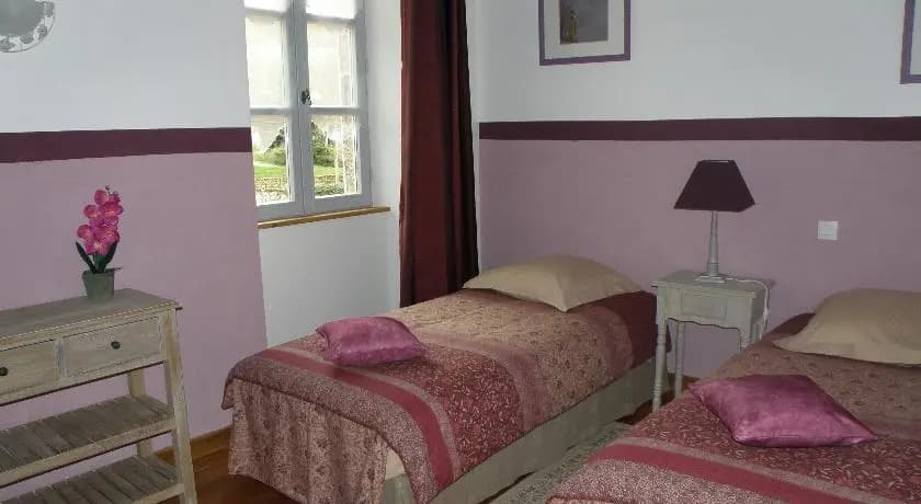 Les Chambres d'Hostun - Photo 2