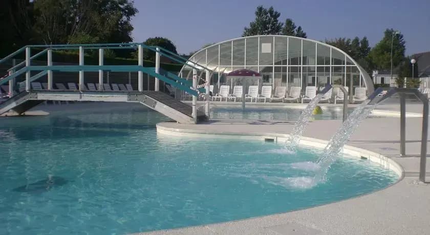 Camping du Royon - Photo 3