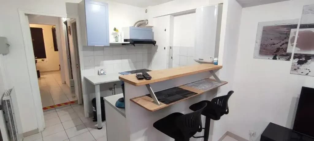Appartement au cœur de ville à 2 mins de la gare - Miniature 7