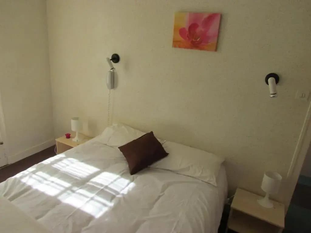 Hôtel l'Oustal - Photo 2
