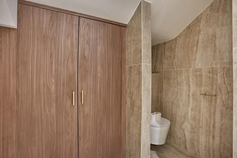 Superb AC Apartment Roosevelt Saint Honore - Miniature 6