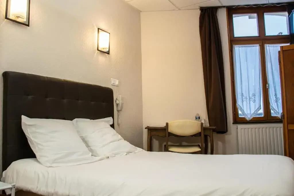 Hôtel du commerce - Photo 4