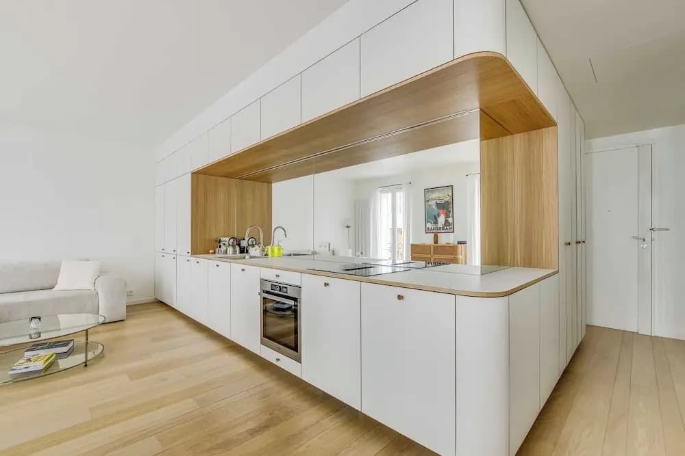 Beautiful Apartment - 1br- 4P - Sacre-coeur - Miniature 6