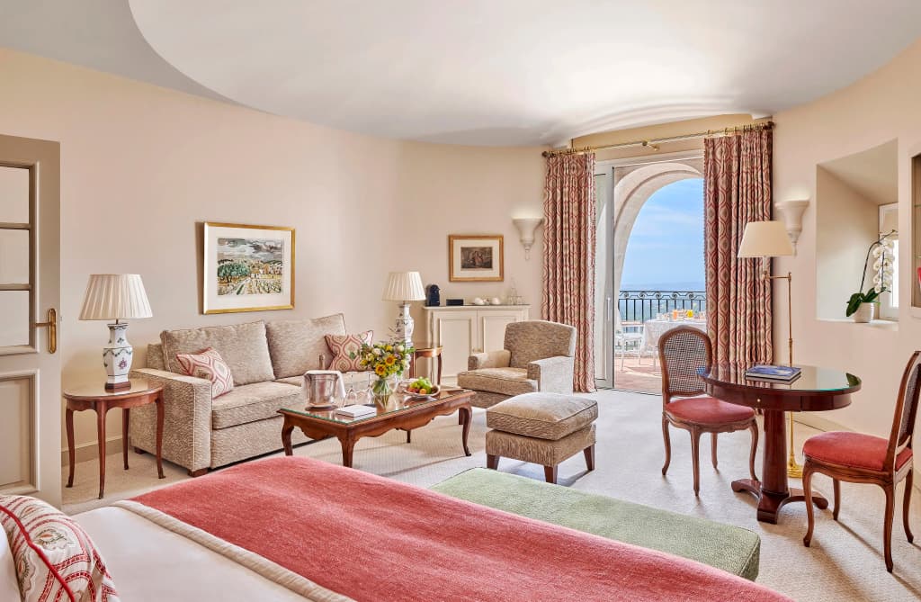 Château Saint-Martin & Spa's - Photo 3