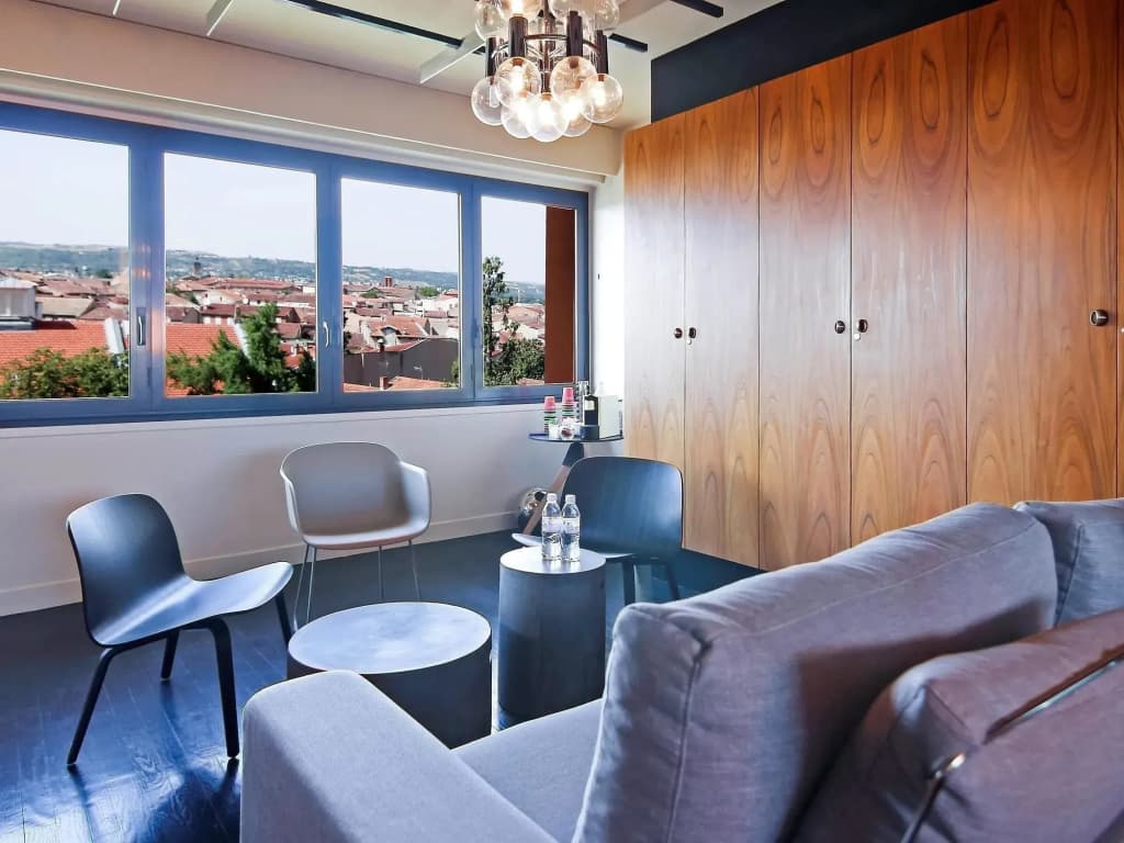 Ibis Styles Albi Centre Le Theatro - Miniature 7