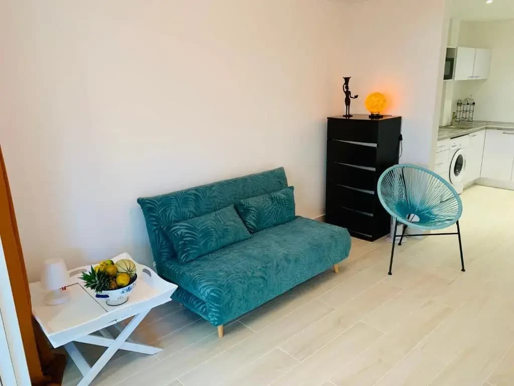 Charmant T2 Dans Residence Hoteliere - Photo 2