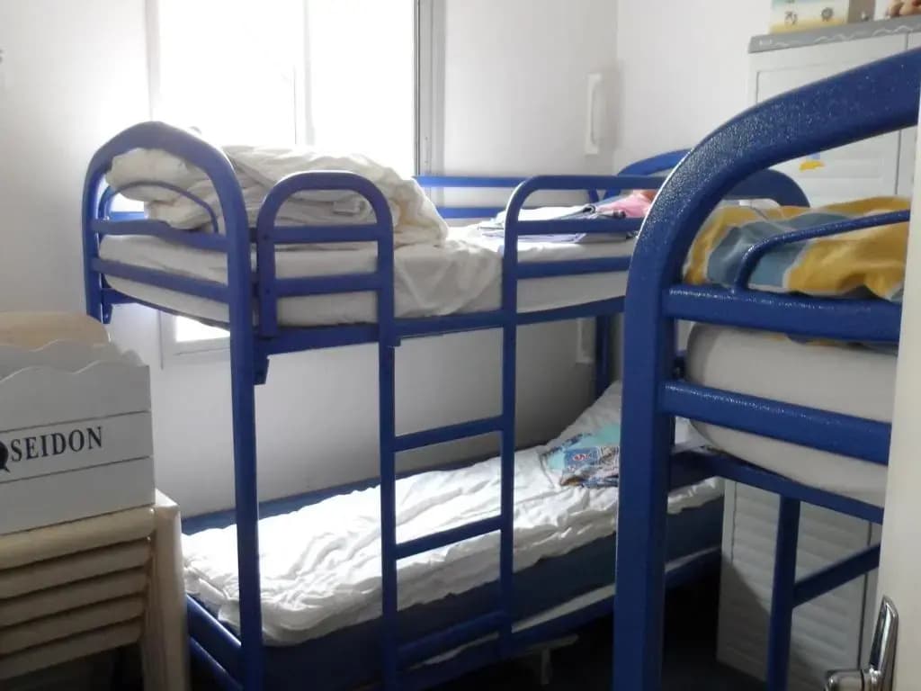 Appartement Cabourg, 3 pièces, 6 personnes - FR-1-487-152 - Photo 4
