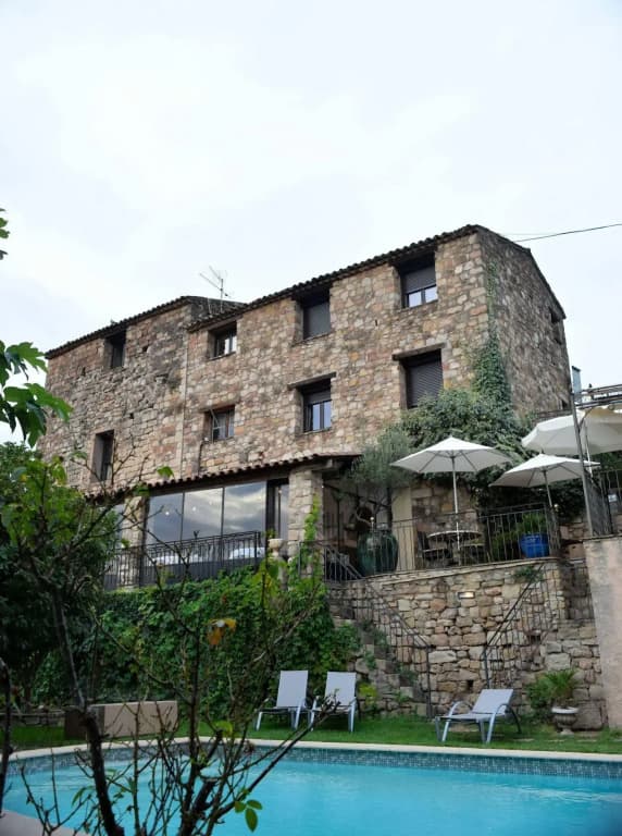 Le Chateau d'Argens - Miniature 7