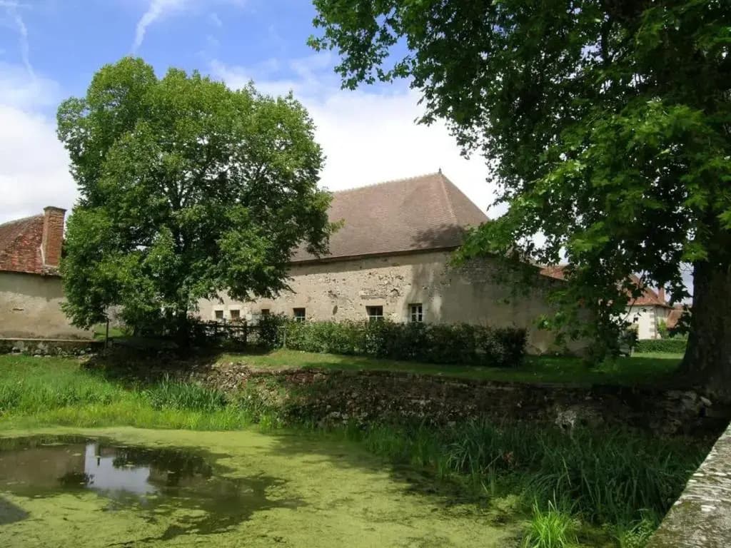Gîte Sauvagny, 3 pièces, 4 personnes - FR-1-489-13 - Miniature 6