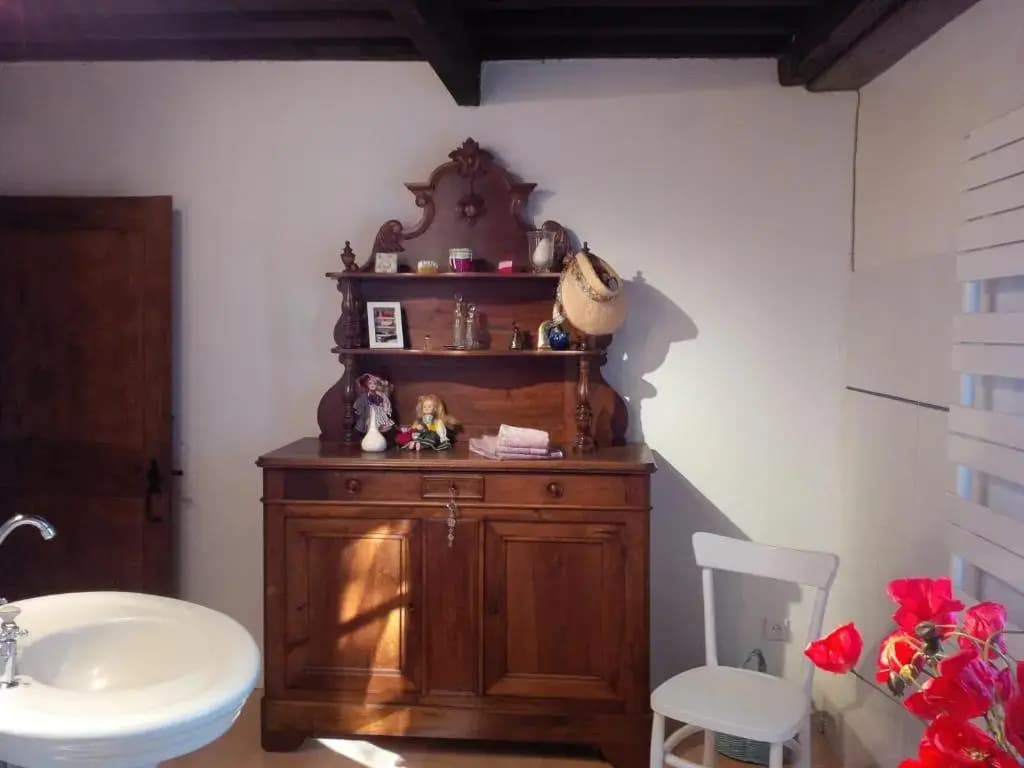 Chambres d'hôtes Le Prieuré - Miniature 8