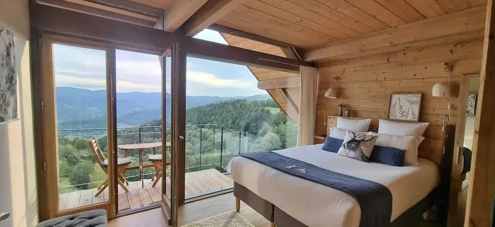 Chalet La Petite Ourse - Photo 4