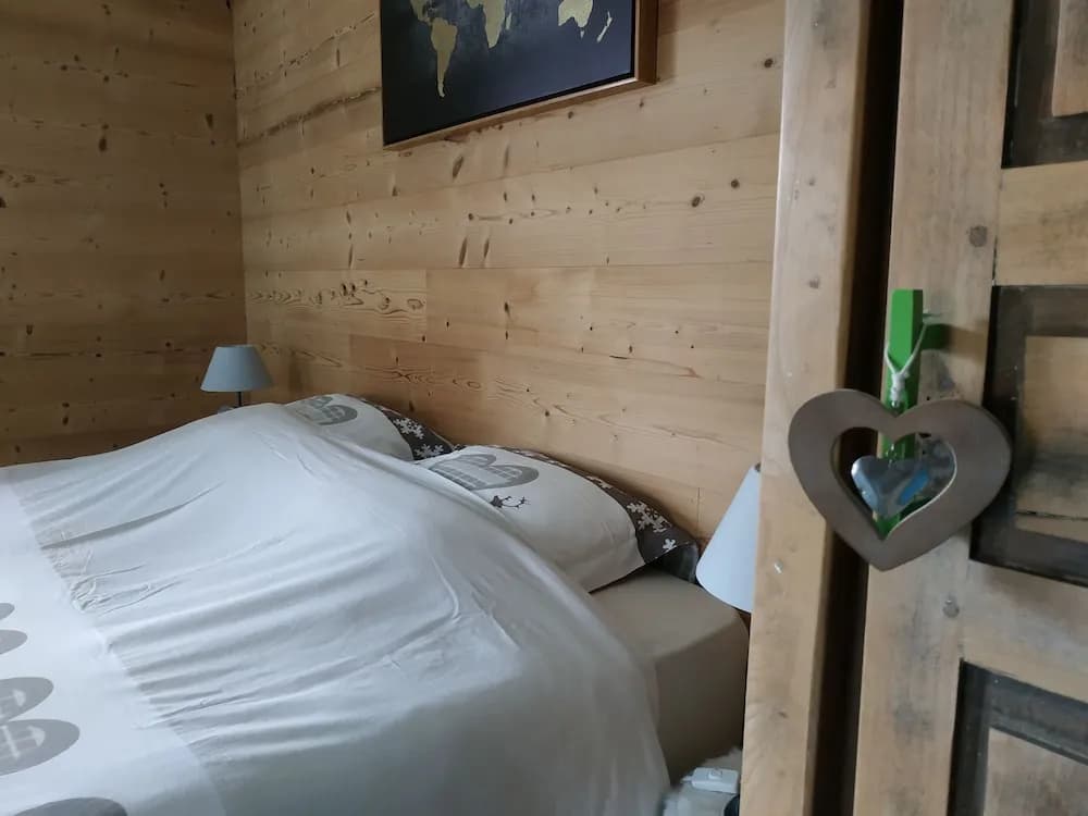Chambre D'Hotes Des Bassins - Photo 2