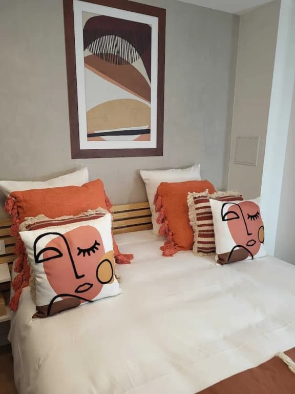 Hotel Residence A La Butte Aux Cailles - Photo 5