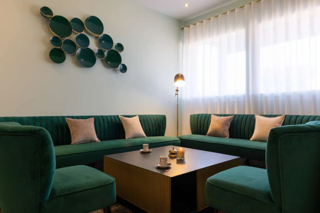 The Originals Boutique, Hôtel Porte de Dieppe - Photo 1