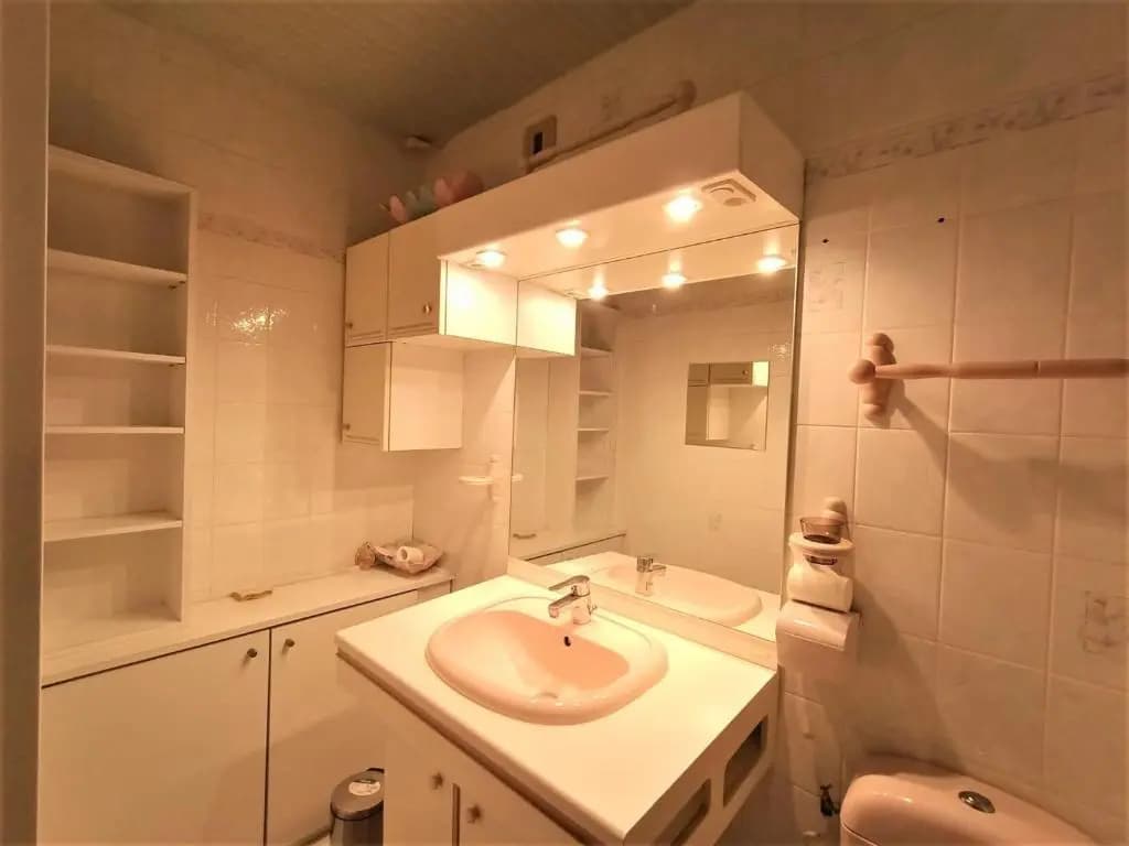 Appartement Aix-les-Bains, 3 pièces, 6 personnes - FR-1-555-58 - Miniature 6
