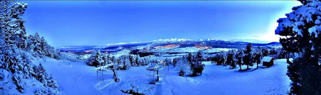 Chalet La Campagnette - Photo 2