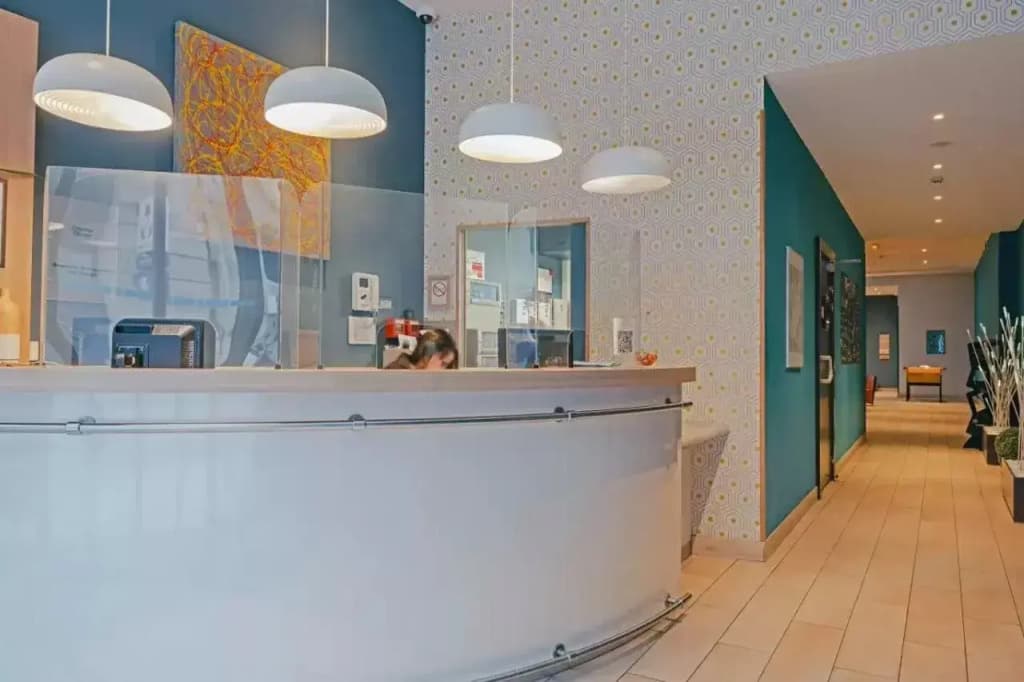 Comfort Aparthotel Saint-Etienne - Photo 2