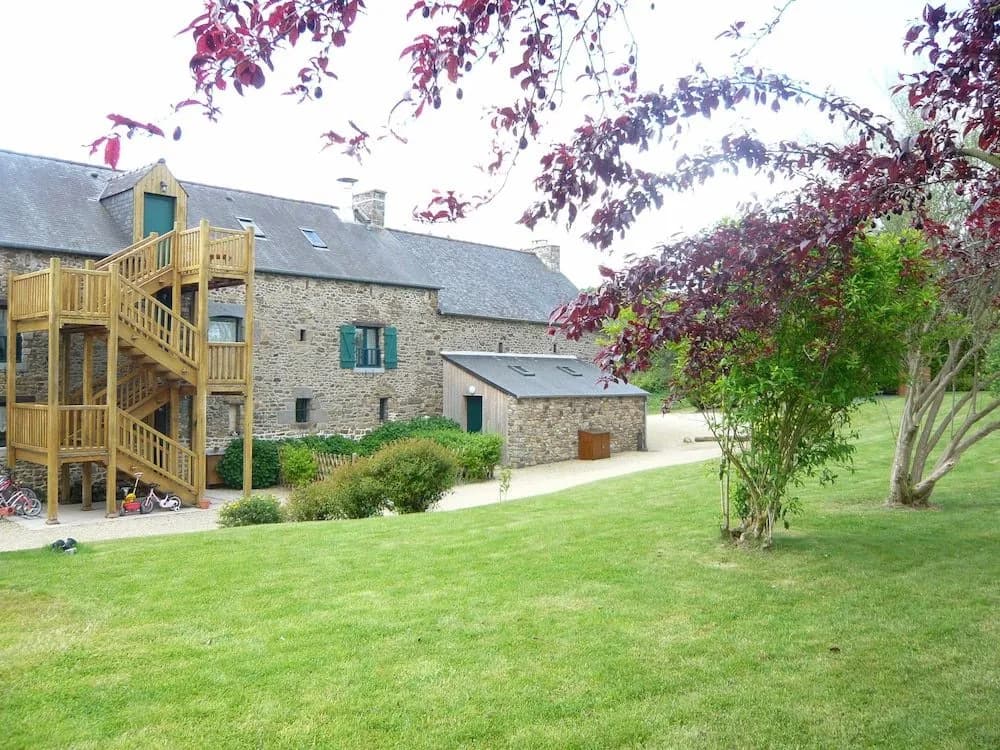 Les Keriaden's Maison d'hotes - Photo 1