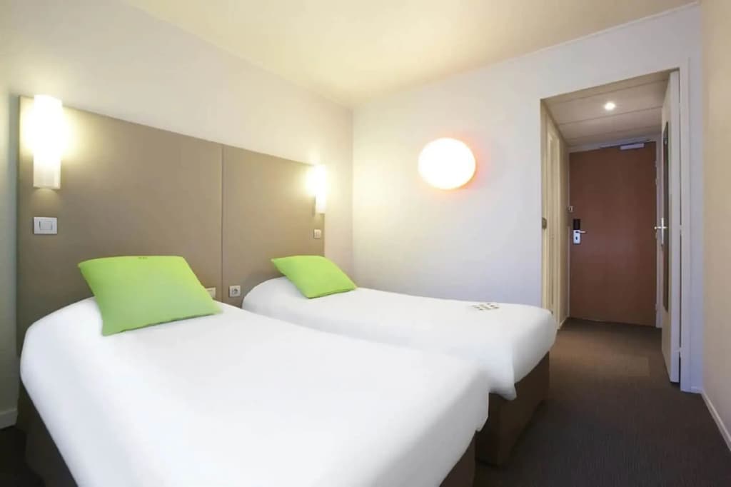 Campanile PRIME - Paris Bobigny - Photo 5