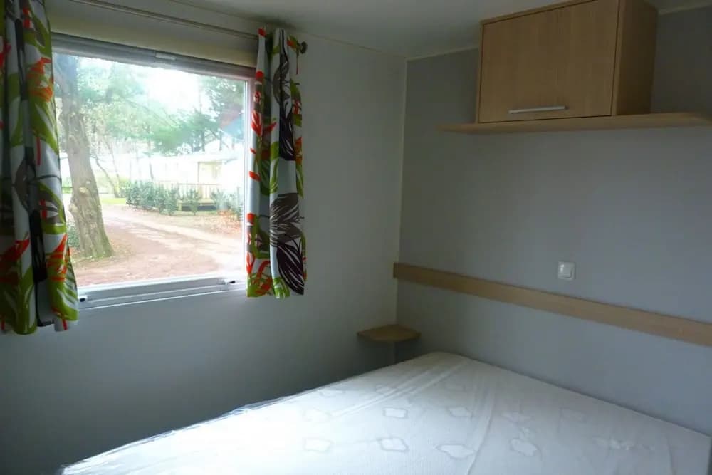 Camping La Maurie - Photo 4
