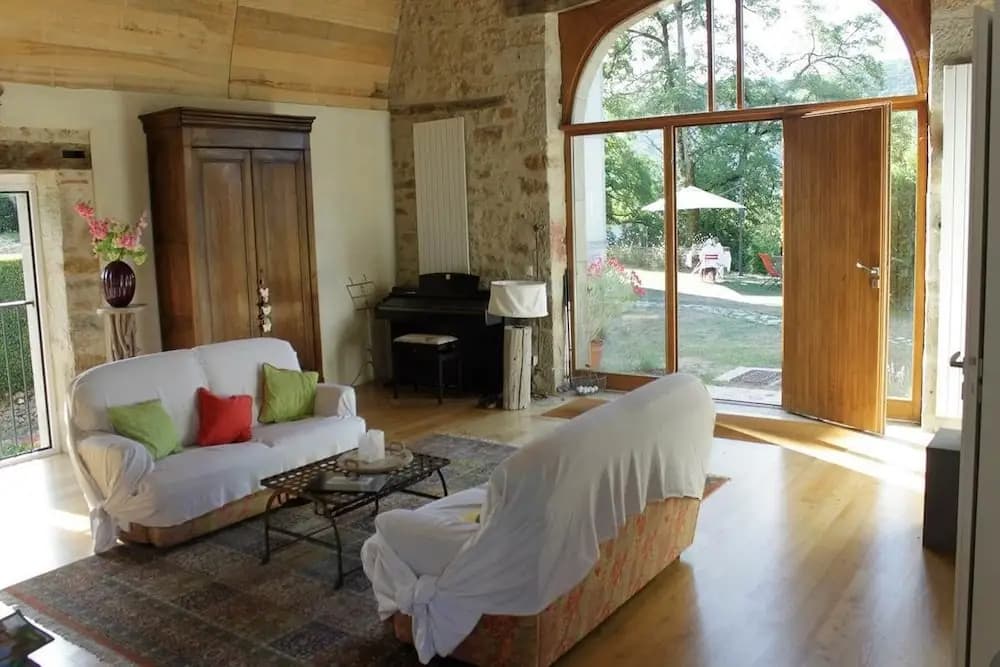 Domaine Le Broual - Photo 3