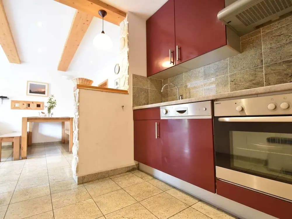 Holiday Home With Beautiful View on the Village - Photo 4