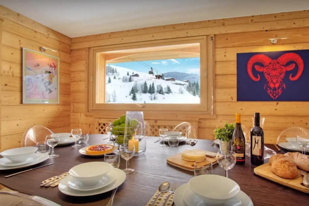 Chalet Le Mousqueton - OVO Network - Photo 2